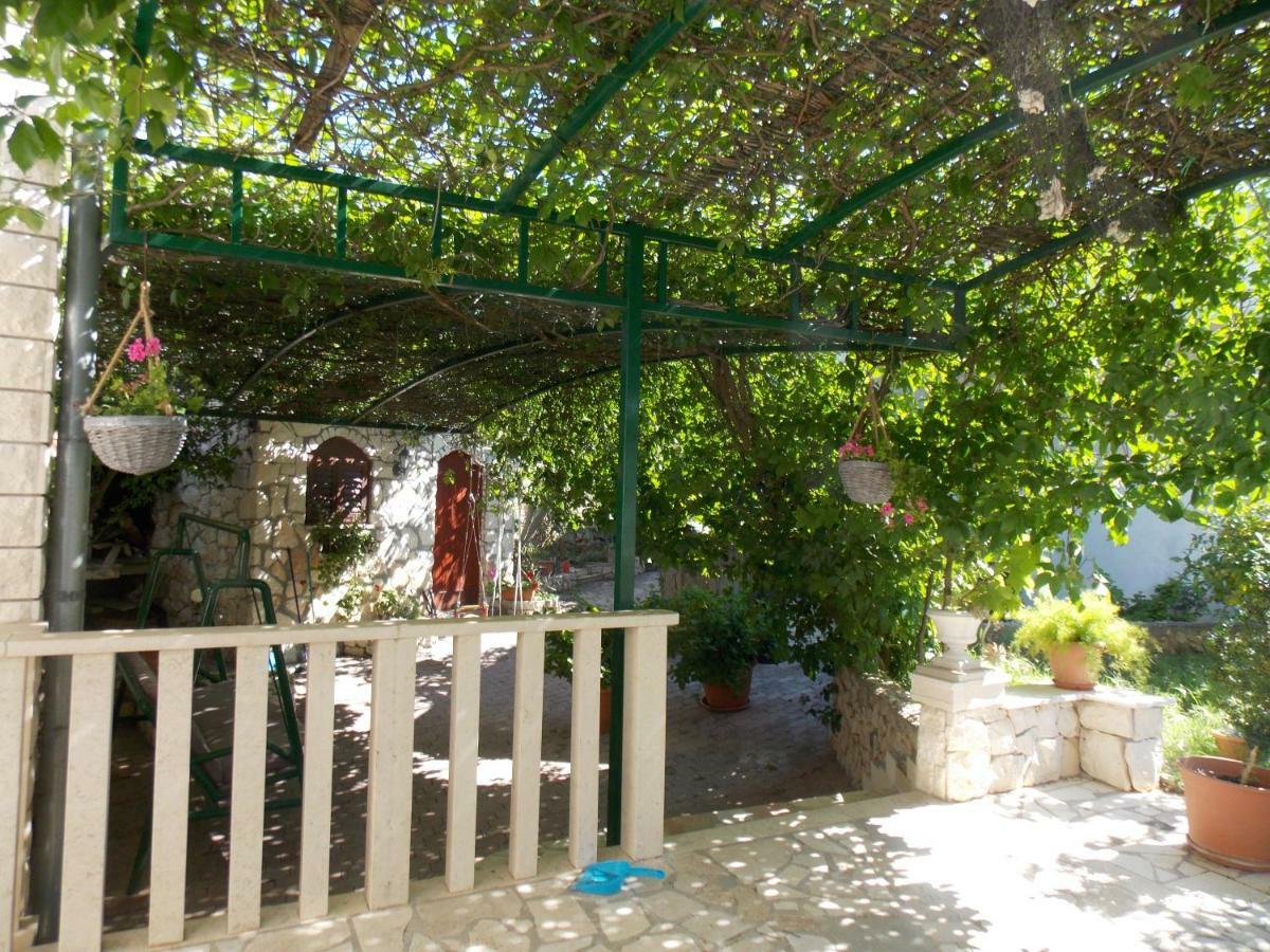 Apartmani Maja Kanica Rogoznica  Exterior photo